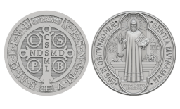 Saint Benedict Medal